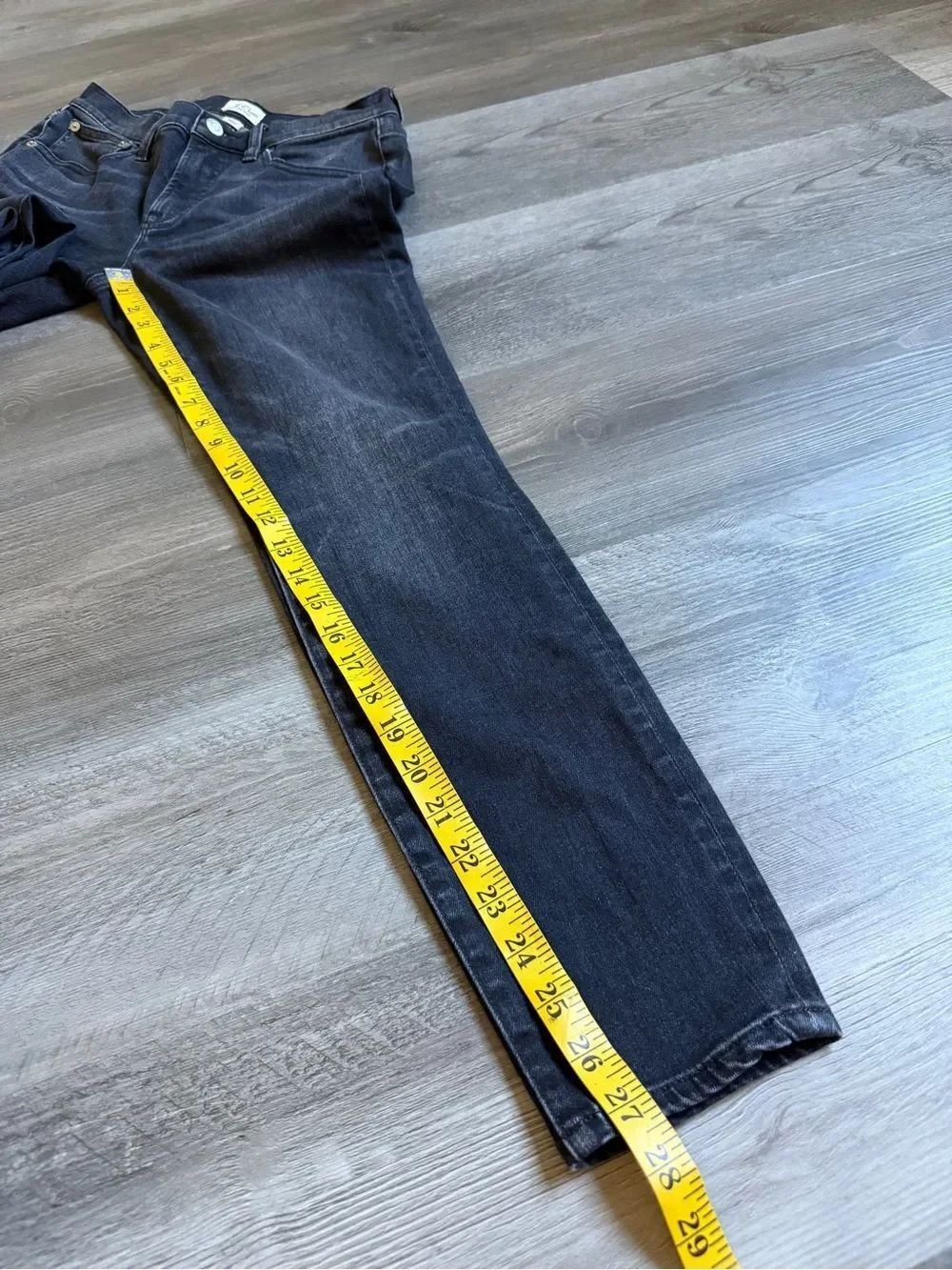 J. Crew Jeans 8